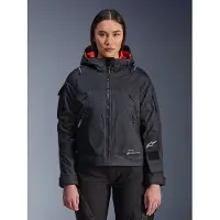Alpinestars Molly Air Jakke Med Hette