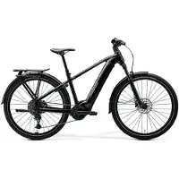 Merida Bikes Efloat Tk 500 Eq Cues U6000 Gs 2026 Elektrisk Sykkel