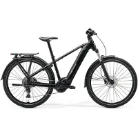 Merida Bikes Efloat Tk 400 Eq 29´´ Cues U4000 2026 Elektrisk Sykkel
