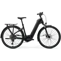 Merida Bikes Efloat City 600 Eq Cues U6000 2026 Elektrisk Sykkel