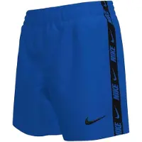 Nike Breaker Logo Tape 4´´ Volley Badebukse