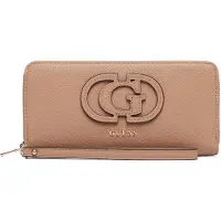 GUESS Bianca Large Dame-lommebok
