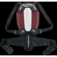 Alpinestars Nucleon Plasma Ryggbeskytter