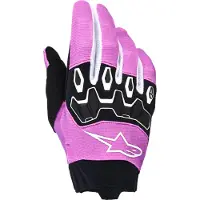 Alpinestars Stella Full Bore V2 Kvinne Off-road Hansker