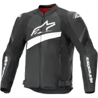 Alpinestars T-gp Plus R V4 Airflow Jakke