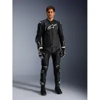Alpinestars Missile V3 Skinnbukser