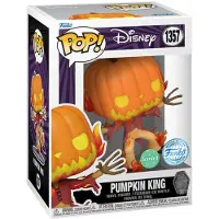 Funko POP! Disney Gresskarkongen Eksklusiv