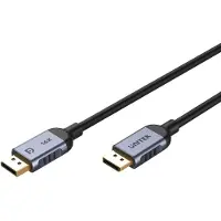UNITEK C1628gy01 Displayport-kabel 5 M