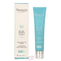 Thalgo Bb Illuminating Multi-perfection Natural Spf15 40ml Ansiktskrem