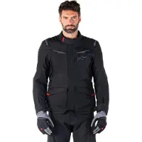Alpinestars St-1 Wp Racingjakke