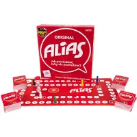 Tactic Alias Original 53173