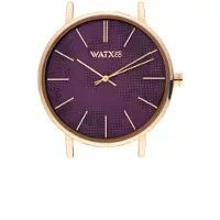 Watx Wxca3024 Dameklokke