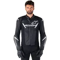 Alpinestars Faster V3 Skinnjakke