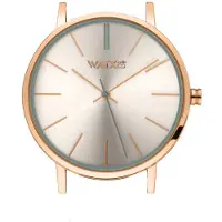 Watx Wxca3028 Dameklokke