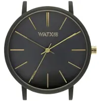 Watx Wxca3040 Dameklokke