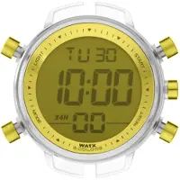 Watx Rwa1733 Klokke