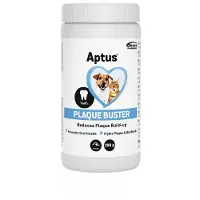 Aptus Rawdietline Kalsiumcitrat Kattetilskudd 250 G