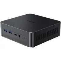 Chuwi Komchwkop0019 Intel Ultra 7/16gb/1tb Ssd/intel Integrated Stasjonær Pc