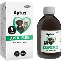 Aptus Bogadent Anti-plakk Finger Katt Tilskudd
