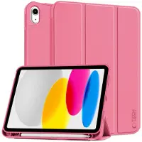 Tech-Protect SC Pen Case for iPad 10/2022 - Rosa