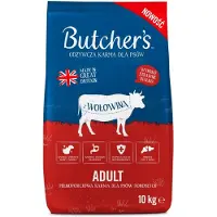 Butcher´s Original Biff Tørr Hundemat 10kg