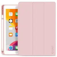 TechProtection SC Pen Case for iPad 10,2" 2019-2021 - Rosa