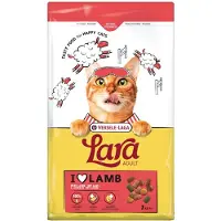 Versele-Laga Lara Adult Lamb Kattemat 7 Kg
