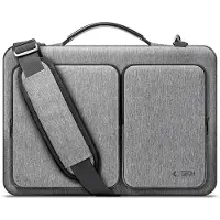 Tech-Protect 15-16 Defender Bag Laptop Bag - Grey
