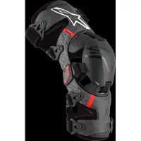 Alpinestars Supertech Rk-10 Plasma Knebeskyttere