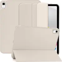Tech-Protect SC Pen Case for iPad 10,9" 2022 - Beige