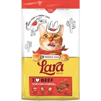 Versele-Laga Lara Adult Beef Kattemat 7 Kg