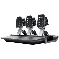 Simagic P500 Load Cell Pedals (no clutch) - Pedals