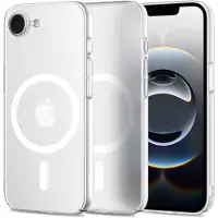 Tech-Protect MagSlim-etui med MagSafe for iPhone 16e