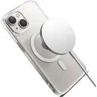 Ringke Apple iPhone 14 Plus 6,7" FUSION MAGNETIC MATTE CLEAR