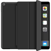 Tech-Protect SmartCase for iPad 10,2" 7/8/9 2019-2021 - Svart