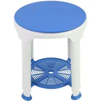 Reha Fund Swivel Bathroom Krakk