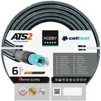 Cellfast hageslange Hobby 1 25 m (16-297)