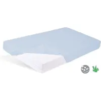 Matex HYGIENISK ENHET - ENKEL LAKEN BAMBUS BLŠ70X140 BAMBUS