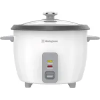 WESTINGHOUSE WKRCHS10EU trykkoker 2,5 l 700 W hvit
