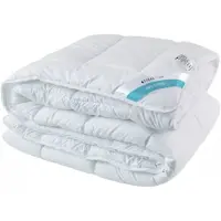 Usorteret Antistress-dyne helårs 155x200