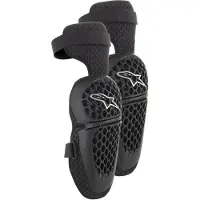Alpinestars Bionic Plus Knebeskyttere