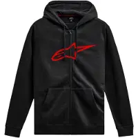 Alpinestars Ageless V3 Genser Med Hel Glidelås