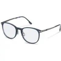 Rodenstock R7163 Pantos Briller