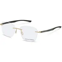 Porsche Design P8774 Square Briller