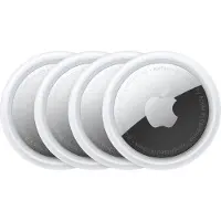 Apple AirTag - 4-pakning MX542ZY/A