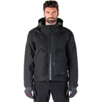 Alpinestars Morush Wp Jakke Med Hette