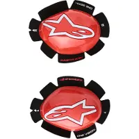 Alpinestars Gp Tech Knærskydere