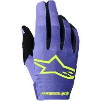 Alpinestars Radar Offroad Hansker