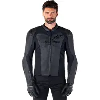 Alpinestars Faster V3 Skinnjakke
