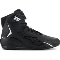 Alpinestars Faster-4 Motorsykkelsko